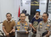 Polres Lumajang Amankan 10 Terduga Pelaku Penganiayaan Kepala Desa Pakel