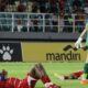 Serangan Tumpul, Harapan Hancur: Indonesia U-17 Tersingkir