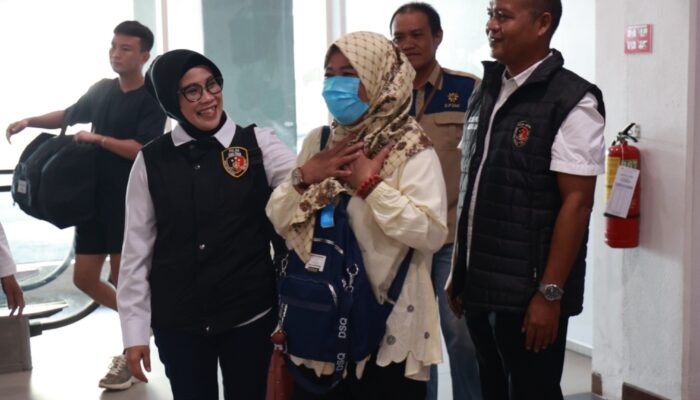 Polda Jatim Selamatkan PMI Asal Malang Korban TPPO