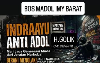 Diduga Beredar Kontak “Bos Madol” di Indramayu, Masyarakat Diminta Waspada