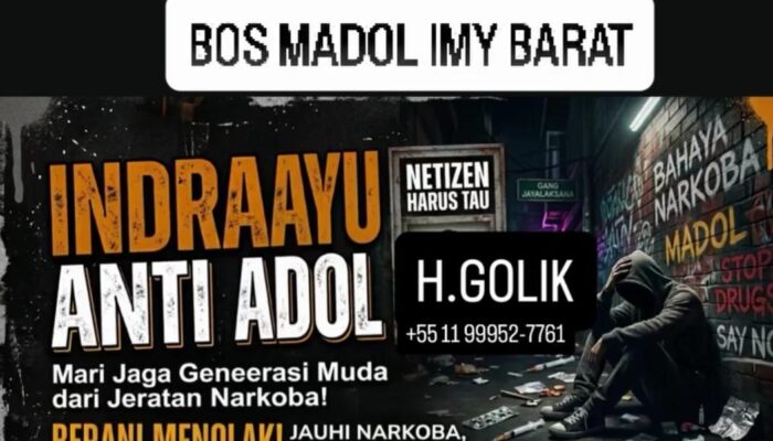 Diduga Beredar Kontak “Bos Madol” di Indramayu, Masyarakat Diminta Waspada