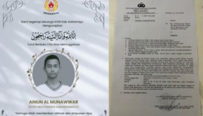 Mandek Tujuh Bulan, Masyarakat Minta Transparasi Kasus Ainun