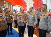 Wakapolri Dorong Brimob Tingkatkan Kapabilitas, Siap Hadapi Tantangan Baru