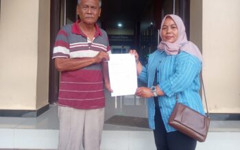 Sopir Truk Diduga Dikeroyok Oknum Security di Tol Cikande, Korban Lapor ke Polda Banten