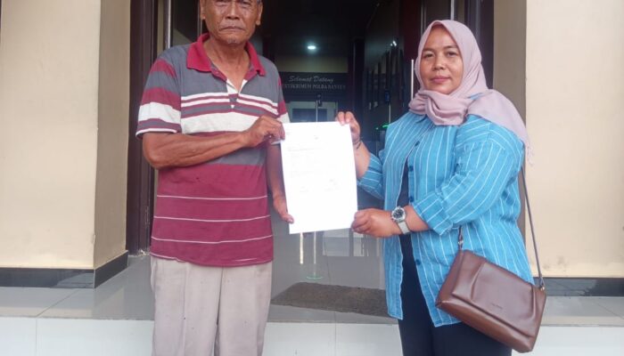 Sopir Truk Diduga Dikeroyok Oknum Security di Tol Cikande, Korban Lapor ke Polda Banten