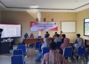 ‎Koperasi Desa Merah Putih Kubang Gelar Rapat Anggota Tahunan (RAT) Tahun Buku 2025