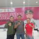 Kejuaraan Muaythai Piala Wali Kota Surabaya 2026 Resmi Ditutup, Surabaya Juara 