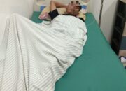 Tiga Orang Pemancing Dua Terseret Ombak Satu Tenggelam Satu Selamat Di laut Pesisir Madura