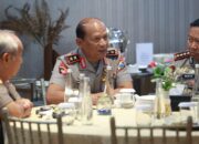 Kapolda Jatim Tegaskan Zero Tolerance Kekerasan Seksual di Seminar Nasional Surabaya