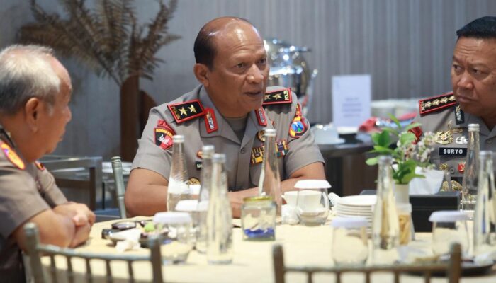 Kapolda Jatim Tegaskan Zero Tolerance Kekerasan Seksual di Seminar Nasional Surabaya