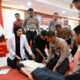 Polres Situbondo Gandeng IDI Latih Personel Kemampuan Basic Life Support