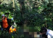 Penemuan Kerangka Manusia di Perbukitan Blekutuk Gembong, Polisi Lakukan Penyelidikan