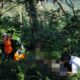 Penemuan Kerangka Manusia di Perbukitan Blekutuk Gembong, Polisi Lakukan Penyelidikan