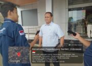 Wawancara Kepada Pihak Polsek Pagedangan Terkait Hasil Rapat Mengenai Polemik Tempat Pembuangan Sampah Ilegal