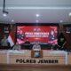 Polres Jember Amankan 18 Tersangka Narkoba Sepanjang Bulan Maret 2026