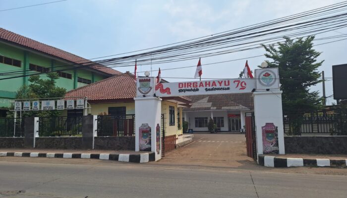 Kades Jatake Bungkam Meski Persoalan Sampah Ilegal Jadi Sorotan Publik