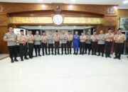 Polda Jatim dan Pramuka Perkuat Sinergi Cetak Generasi Muda Produktif Dukung Ketahanan Pangan