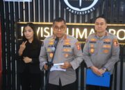Pelayanan Mudik Lebaran 2026 Berjalan Lancar, Kecelakaan Lalu Lintas Menurun