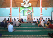 Polres Ngawi Perkuat Silaturahmi dengan Masyarakat Untuk Harkamtibmas Melalui SULING