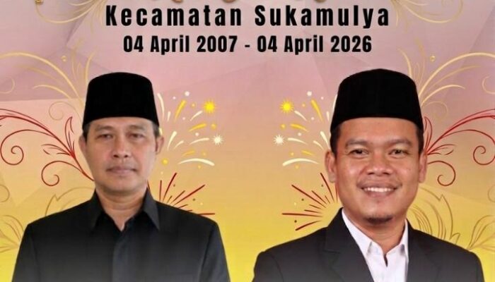 Karang Taruna Sukamulya: Momentum HUT ke-19 Jadi Ajang Bangkit dan Bersinergi