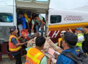 7 Tahun Buron, Pulan Wonda Akhirnya Dibekuk: Satgas Cartenz Tegakkan Hukum Profesional dan Transparan