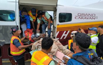 7 Tahun Buron, Pulan Wonda Akhirnya Dibekuk: Satgas Cartenz Tegakkan Hukum Profesional dan Transparan