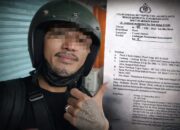 Mangkir Dari panggilan, Polisi Siap Borgol MRA