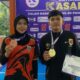 751 Atlet Bertanding, Bripda Petra Polri Raih Emas: Dari Perawatan K9 Alma hingga Juara Nasional KASAL Cup V 2026