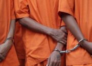 Polres Situbondo Amankan Komplotan Pelaku Curas Moncel