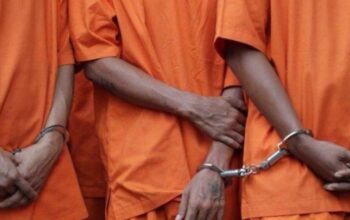 Polres Situbondo Amankan Komplotan Pelaku Curas Moncel