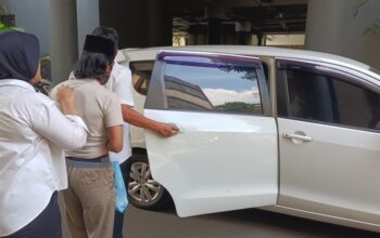 Polda Jatim Limpahkan Tersangka Kasus Oknum Lora Bangkalan, Berkas UF P21