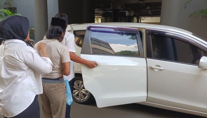 Polda Jatim Limpahkan Tersangka Kasus Oknum Lora Bangkalan, Berkas UF P21