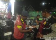Jukir Diduga Liar di Wilayah Hukum Polsek Tambaksari Polrestabes Surabaya Tarik Tarif Parkir Tak Sesuai, Polisi Gercep Tindak Laporan Warga