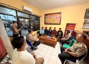 Jelang Big Match Arema vs Bonek, Polisi Rangkul Korwil Aremania Jalur Bromo untuk Cegah Konflik