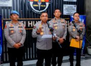 Polri Tegaskan Rekrutmen Akpol 2026 Tanpa Jalur Khusus, Masyarakat Diminta Waspada Penipuan