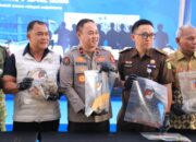 Polri Ungkap Kerugian Rp1,26 Triliun dari Penyalahgunaan BBM dan LPG Subsidi