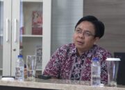 85,3% Pemudik Puas, Burhanuddin Muhtadi Tegaskan Tingginya Kepuasan Mudik Lebaran 2026