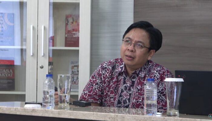 85,3% Pemudik Puas, Burhanuddin Muhtadi Tegaskan Tingginya Kepuasan Mudik Lebaran 2026