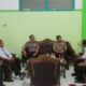 Polres Probolinggo Perkuat Sinergi, Jaga Kelestarian Kawasan Hutan