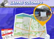 BRAVO!!!, Tanpa Ribet, Lokasi Baru Kesehatan dan Fisikolok Untuk Persyaratan SIM Sudah Dalam Satu Gedung