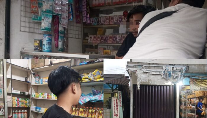 Mukhlis…! Gembong Utama Perederan Obat Terlarang Jenis Golongan G Di Wilayah Hukum Polres Tangerang Selatan