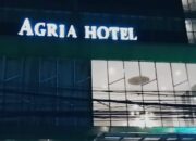 AGRIA HOTEL Diduga Banyak Orang Menjadi Sebagai Surganya Tempat Perzinahan