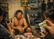 Di Duga Kebal Hukum Rumah Pribadi Menjadi Tempat Jual Beli Obat Keras Terlarang Daftar G, Siapakah Oknum Yang Terlibat ?