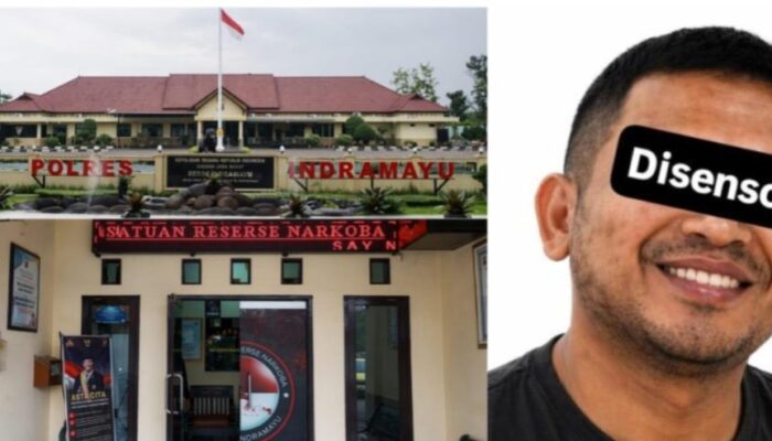 Konfirmasi KBO Satnarkoba Polres Indramayu Terkait Maraknya Peredaran Obat Keras Terlarang Daftar G, Dan Segera Tangkap SON