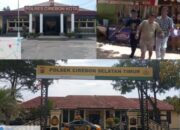 Polsek Cirebon Selatan Timur Mengamankan Pengedar Obat Keras Terlarang Dan Dilimpahkan Ke Satresnarkoba Polres Cirebon Kota