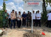 “TPS Ilegal Ditutup, Pengelola Membandel, DLHK Bungkam”