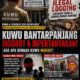 Kinerja Kuwu Bantarpanjang Disorot: Dugaan Ilegal Logging hingga Minimnya Kehadiran di Kantor Desa