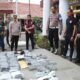 IRT Diduga Jadi Bandar Obat Keras Terlarang, Polres Cirebon Kota Amankan Puluhan Ribu Pil
