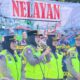 Ikut Panas-Panasan Bersama Massa, Negosiator Polresta Pati Tunjukkan Dedikasi Tanpa Batas