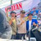 Kapolresta Pati Turun Langsung, Dengarkan Aspirasi Nelayan dengan Penuh Perhatian